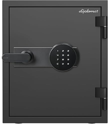 Amazon.co.jp: EIKO 耐火金庫 BES-25PK テンキー BES-25PK : DIY・工具